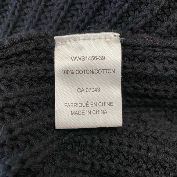 Maison Cinqcent sweater - Picture 4 of 4